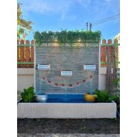 ราคา ้น้ำตกหน้าบ้านม่านน้ำตกน้ำตกฮวงจุ้ยตกแต่งพร้อมจัดส่ง (29870311828)