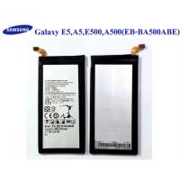 ราคา แบตเตอรี่ Samsung Galaxy E5 E500,A5,A500 (EB-BE500ABE)รับประกัน3เดือน (4744570286)