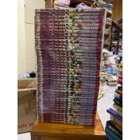 ราคา The Prince of Tennis เล่ม1-42 มือสอง (19382072079)