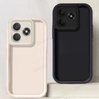 ราคา เคสโทรศัพท์สําหรับ OPPO A5 Pro 5G4G Shock Proof Soft Protection TPU Shell Cover (50551625961)