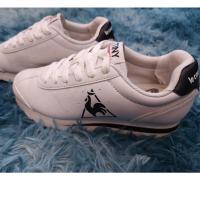 ราคา รองเท้าเด็ก le coq sportif สภาพสวยมากค่ะใส่ได้ทั้งชายหญิงเลย (24700485818)