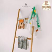 ราคา Little Palmerhaus - Little Terry Towel 28.0 (ผ้าเช็ดตัวเด็กและเด็ก) (44205810197)