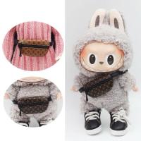 ราคา พร้อมส่ง กระเป๋าหลุยส์คาดตัวลาบูบู้ กระเป๋าลาบูบู้ Labubu (28653978293)