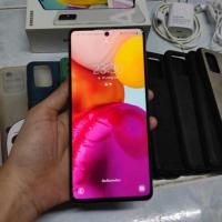 ราคา #SamsungGalaxyA71# มือ2สภาพนางฟ้า (26962658764)