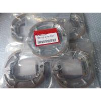 ราคา 5คู่ ผ้าเบรคหลัง รถ คลิ๊ก PCX /แพกถุงเกรดA (24321597740)