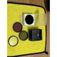 ราคา Filter UV+ND+CPL+FLD ขนาด55mm (20538603119)