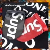 ราคา กระเป๋าห้อยคอกันน้ำ Supreme SealLine See Pouch (สีแดง) (6110457808)