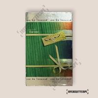 ราคา คาราบาว อัลบั้ม เมด อิน ไทยแลนด์ สังคายนา เทปเพลง เทปคาสเซ็ต เทปคาสเซ็ท Cassette Tape เทปเพลงไทย (50753263976)