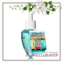ราคา Bath & Body Works Wallflowers Fragrance Refill 24 ml. Beach Cabana (2356557755)