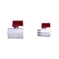 ราคา MINI BALL VALVE MF มินิบอลวาล์วทองเหลือง คิสท์เลอร์ (4247456707)