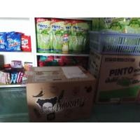 ราคา น้ำยาล้างจาน ปินโต (24064906940)