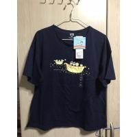ราคา เสื้อยืดuniqlo cotton100% มารูโกะ (8825893312)