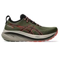 ราคา ASICS : 1011B849.300 GEL-NIMBUS 26 TR MEN RUNNING ผู้ชาย รองเท้าวิ่ง ของแท้ NATURE BATHING/RED SNAPPER (29415556415)
