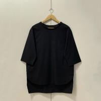 ราคา Muji เสื้อตัวยาว มือสอง (24901761447)