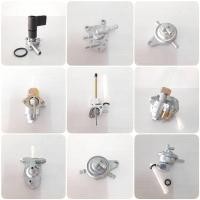 ราคา ก็อกน้ำมัน รวมรุ่น เวฟ100 125 โนวา เทน่า โซนิค แดช Click LS MIO NOUVO ฟีโน้ Y100 เทียร่า สปาร์ค X1 RX100 Y80M JX (8042652436)