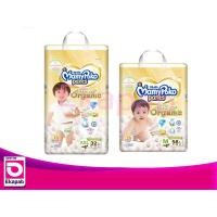 ราคา มามี่โพโค ออร์แกนิคแพ้นท์ซูปเปอร์จัมโบ้(แบบกางเกง) (3842930531)