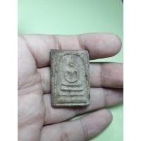 ราคา พระสมเด็จสองคลอง สมเด็จ วัดระฆัง ฝากกรุบางขุนพรหม (7130503698)