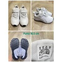 ราคา รองเท้า Puma ไซส์ 17 เซน (28158147219)