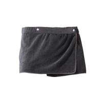 ราคา AShop ผ้าขนหนูกางเกงสั้นผู้ชายไมโครไฟเบอร์นุ่มสวมใส่ได้ (53401561752)