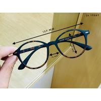 ราคา กรอบแว่นสายตา แฟชั่น ลายกระด้าน (6793800997)