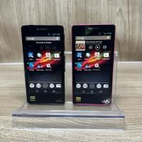 ราคา (สินค้ามือ2จากญี่ปุ่น) Sony Walkman NW-F886(ความจุ 32 GB) (28203788371)