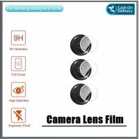 ราคา กล้องสักหลาดนิรภัย Samsung A16 4G 5G M15 5G A15 4G 5G M14 4G 5G Anti-Scratch กล้องหลัง (46052183476)