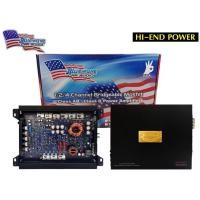 ราคา ขายเพาเวอร์แอมป์ POWER AMP Class​D​ Bluewave​รุ่น PA-1000D (22427463784)