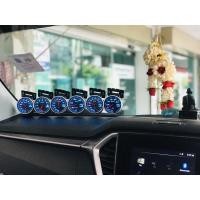 ราคา Defi รุ่น BF Sport หน้ามืด เข็มแดง ชุดเซนเซอร์ แบบวัดจริง ลงเซนเซอร์จริง พร้อมติดตั้ง เดฟี่ ชุด 6 ตัว พร้อมกล่องคอนโทรล (26513689169)