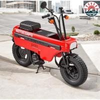 ราคา AOSHIMA 1/12 The Bike Series No.67 Honda AB12 Motocompo 1981 Plastic Model by Aoshima Bunka Kyozai Co., Ltd (25286580700)