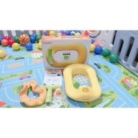 ราคา ที่รองชักโครก Combi #งานกล่อง #อุปกรณ์ครบ (19576447703)