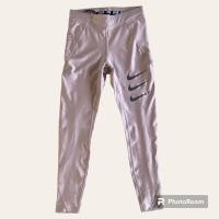 ราคา Nike_กางเกงออกกำลังกายมือ1 (23771699296)