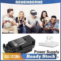 ราคา แหล่งจ่ายไฟอะไหล่บอร์ดชาร์จภายในอุปกรณ์เสริมคอนโซลเกมสําหรับ Xbox One X/Xbox One S (43876893670)