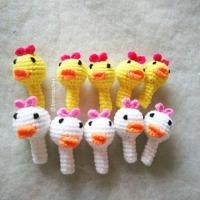 ราคา ครอบดินสอการ์ตูนเป็ดน้อย (6313609827)