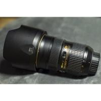 ราคา เลนส์ Nikon 24-70mm F2.8 G ED Nano มือสอง สภาพสวยมาก ซูมไม่มีติด ใครหาอยู่ไม่มีผิดหวังครับ (24416492790)
