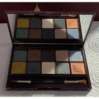 ราคา [Sale] BY TERRY Eye Designer Eyeshadow Paletes# Magnet’ Eyes (29353864023)