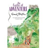 ราคา Pan Macmolan Uk - Enid Blyton Adventure: Castle Of Adventure (Fx) (44114686785)