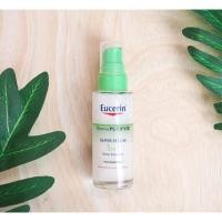 ราคา Eucerin Dermo Purifyer Super Serum 3in1 Acne Solution 30ml (611950559)
