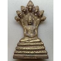 ราคา พระบูชาหลวงพ่อนาค วัดโพธิ์ชัยศรี อ.บ้านผือ จ.อุดรธานี เนื้อทองเหลือง สภาพสวย พระศักดิ์สิทธิ์เมืองอุดร (10476903527)