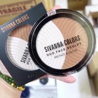ราคา Sivanna HF353 ไฮไลต์+คอนทัว ตลับใหญ่ เนื้อแมท สีแน่นติดทน (5486394995)