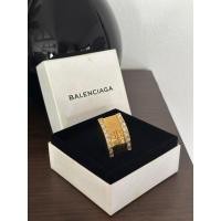 ราคา used balenciaga ring size 50 (23474017562)