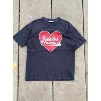 ราคา เสื้อยืด saint laurent มือ2 มือสอง (24146181236)