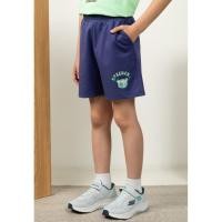 ราคา Skechers สเก็ตเชอร์ส กางเกงขาสั้นเด็กผู้ชาย Boy Shorts Apparel - SL325B271-013D (27042921561)