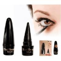 ราคา eye liner อายไลน์เนอร์สมุนไพรอินเดียที่เขียนขอบตาสมุนไพร natural herbal eye liner Blue Heaven Kajal orignal from india (10455220469)