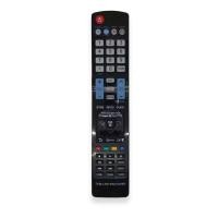 ราคา ลูกชายรีโมทคอนโทรลสากลทดแทน73615379 สําหรับ L Smart TV LED HDTV TV สําหรับ L 42LE4500 AKB72914209 ลูกชาย74115502 (25041332623)