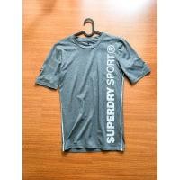 ราคา เสื้อยืด Superdry สภาพใหม่ มือสอง ของแท้ (27815326689)