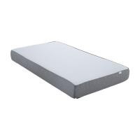 ราคา INDEX LIVING MALL ที่นอน รุ่นโอเรี้ยน ขนาด 3.5 ฟุต หนา 8 นิ้ว - สีขาว/เทา (44551823589)