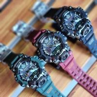 ราคา CASIO G-SHOCK MUDMASTER GWG-B1000, GWG-B1000-1A, GWG-B1000-1, GWG-B1000-1A4, GWG-B1000-3A, GWG-B1000-3 (24355922428)