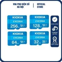 ราคา Toshiba/Kioxia Micro SD การ์ดหน่วยความจํา 64GB 32GB 16GB 100Mb/S สําหรับโทรศัพท์กล้อง - ความเร็วสูง 3 ปี (41663501066)