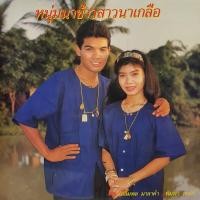 ราคา แผ่นเสียง โดย เฉลิมพล มาลาคำ และ พิมพา พรศิริ ชุด หนุ่มนาข้าวสาวนาเกลือ (7942607402)