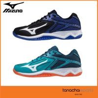 ราคา MIZUNO THUNDER BLADE 3 รองเท้าวอลเลย์บอล Volleyball มิซูโน่ ของแท้ 100% (9978746487)